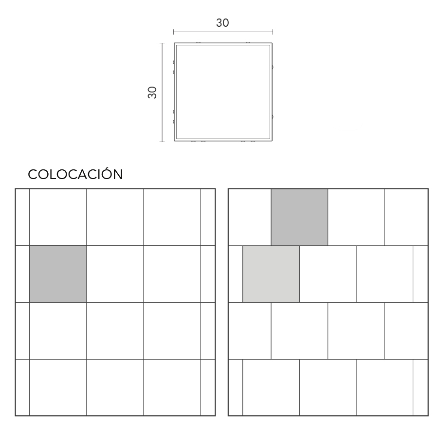 6cm_8cm_dimensiones_patrones_de_colocacion_30x30